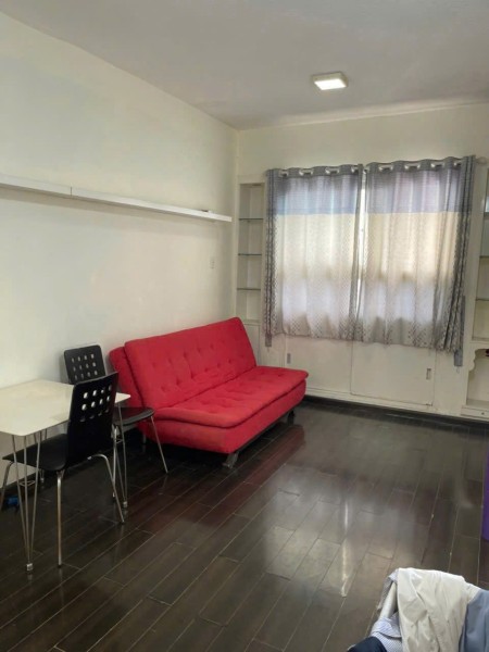 Chung cư Thái An, Nguyễn Văn Quá, Q12: 70m2, 2p ngủ, 2wc, ban công, 6tr5/th