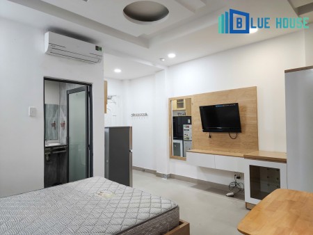 Căn hộ full nội thất, trung tâm thành phố – Lê Văn Sỹ, Quận 3.