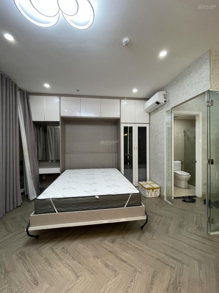 Cần cho thuê căn hộ Officetel Florita Đức Khải Quận 7