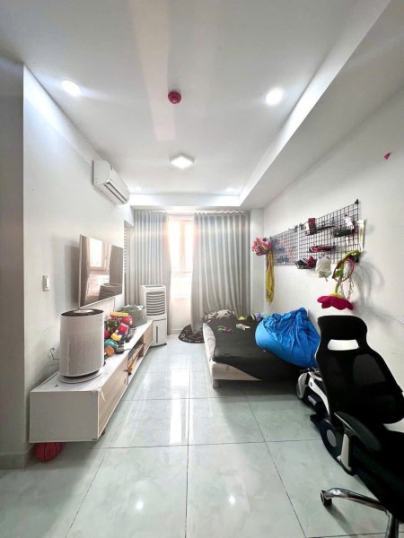 Chung cư Kim Tân Hải,Trường Chinh, Q12, 65m2, 2PN, 7tr/tháng.