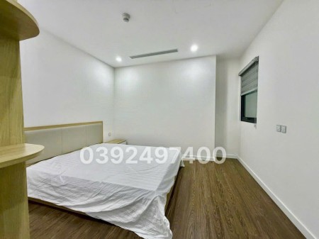 cho thuê căn hộ 2 phòng ngủ 17tr/tháng chung cư Sunshine City - Ciputra
