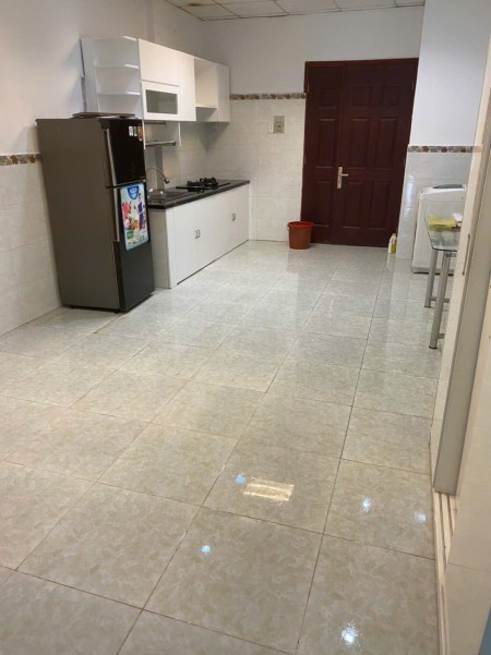 Cho thuê căn hộ 2 phòng ngủ cao cấp Tân Phú