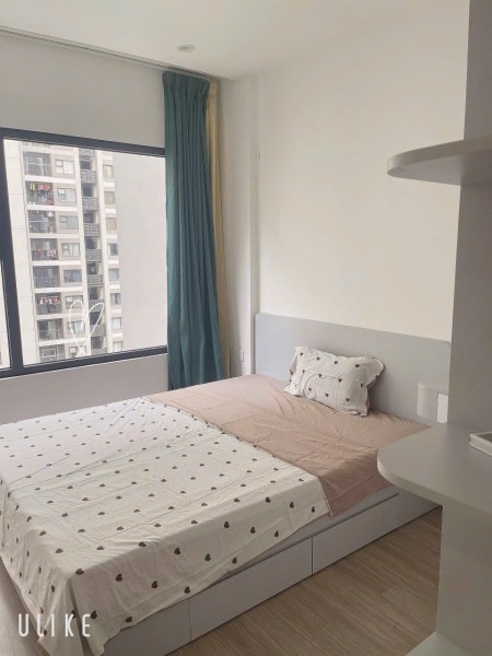  Cho thuê căn hộ 1N+ full đồ đẹp tại Vinhomes Ocean Park 