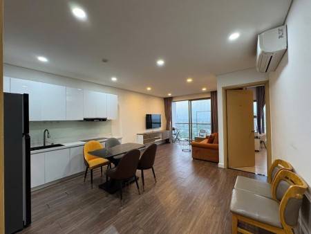 Chung cư Kingston, Hoàng Văn Thụ, PN: 3p ngủ, 125m2, NT mới, 22 triệu