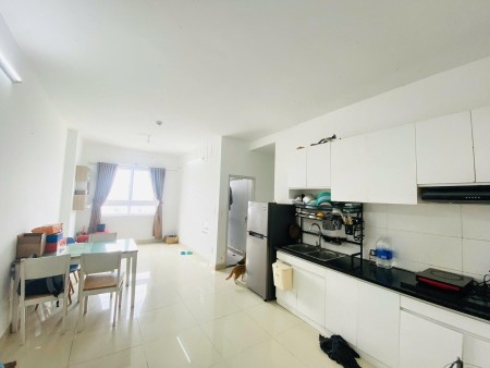 Chung cư Thái AN, NGuyễn văn Quá, Q12: 50m2, 1p ngủ, 5.3tr/th