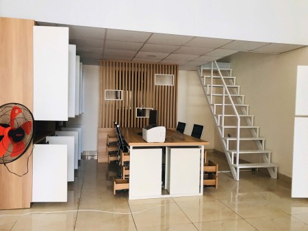 Cho Thuê Shophouse Khối Đế Làm Văn Phòng Công Ty