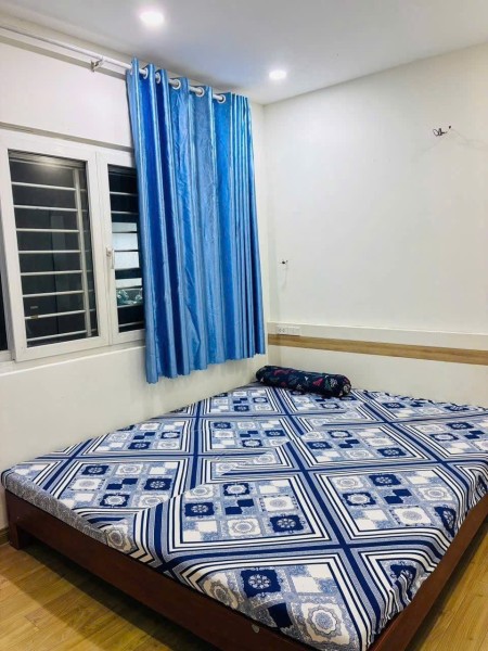 Chung Cư 8X plus, Q12 căn 60m2 - 2p ngủ, NT, 7tr/th.