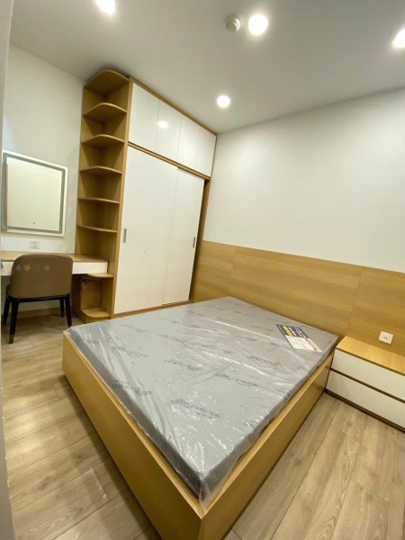 Chung cư Ruby, Tân Bình rộng 90m2, 2p ngủ, NTCC giá 10,5 triệu