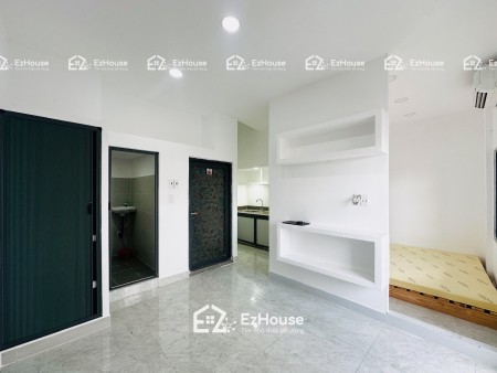 Phòng mới 100% cho thuê giá rẻ, full nội thất