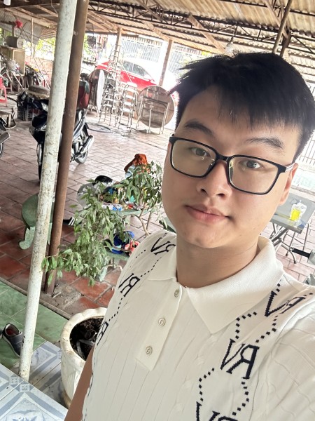 Lucci Trần - Unite Group