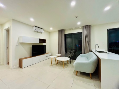 Chính chủ mới mua cho thuê lại căn tầng cao, đủ đồ. Liên hệ 0389.869.036