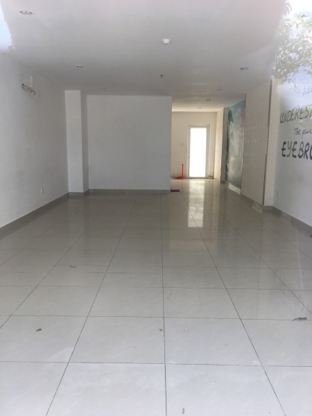 Cho thuê shophouse chung cư Đạt Gia 80m2