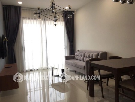 Cho Thuê 2 Phòng ngủ Sài Gòn Royal View sông Quận 4