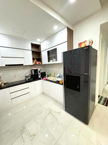 Chung cư Carillon 5, Luỹ Bán Bích, TP: 3p ngủ, 2wc, ban công, 12tr/th