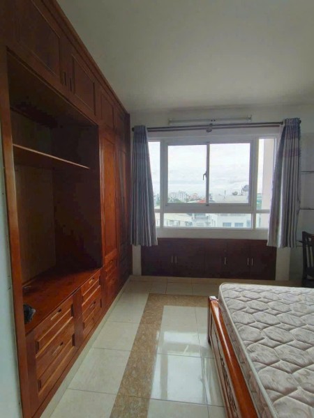 Chung cư Lotus, Tân Phú căn 3p ngủ, 2wc có Nt chỉ 11,5tr/th