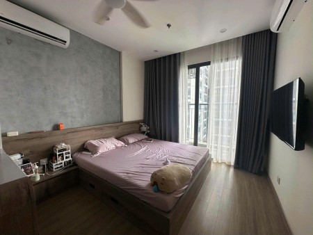 Cho thuê CH Studio, 1WC tại The Sakura - Vinhomes Smart City, 7.5 triệu VND