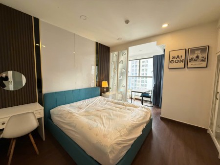 THUÊ NGAY SAIGON ROYAL 38M2 BAN CÔNG VIEW BITEXCO SÁT CẦU BASON QUẬN 4 -QUẬN 1 LH 0775924600