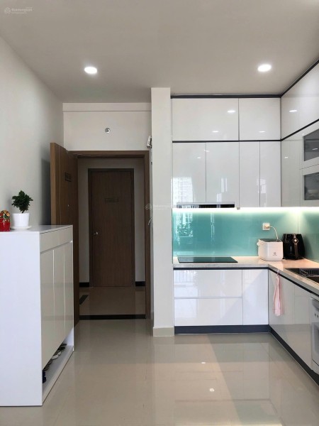 Căn hộ chung cư Masteri Millennium