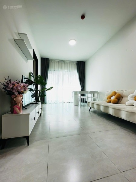 De La Sol cho thuê căn 75m² - 2PN 2WC, view đẹp, giá hấp dẫn