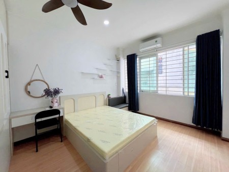 Căn hộ dịch vụ 1PN Q1 - ngay công viên Lê Văn Tám, chợ Tân Định, vòng xoay Điện Biên Phủ,...