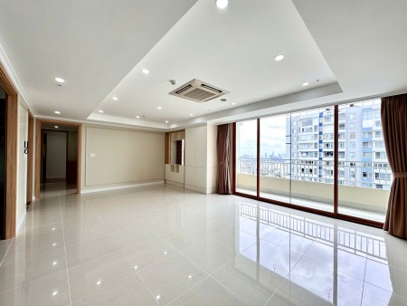 Thuê CH Cao Cấp Cantavil Primer Q2 (176m², 3pn) (176m,4pn+1pn) Giá từ 56 tr/th full tiện ích