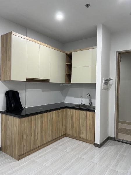 Chung cư Bcons Polygon mới bàn giao 52 - 60m², 2PN - 2WC, 7 - 7.5tr/tháng