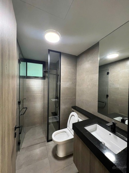 Cho thuê căn hộ góc chung cư La Sol NTCB chủ đầu tư