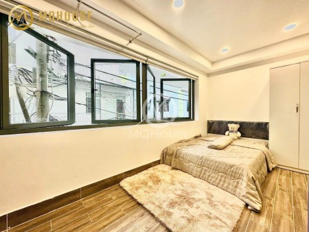 Cho thuê căn hộ duplex – Full nội thất – Gần sân bay Tân Sơn Nhất, Quận Tân Bình