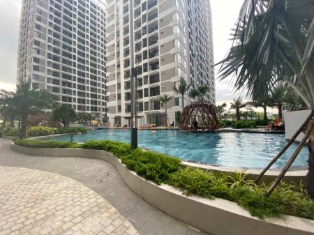 Cho thuê 1 phòng trong căn chung cư 2 phòng ngủChỉ cho nữ thuê