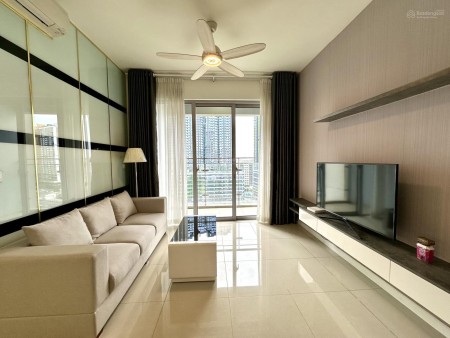 Căn hộ Estella Heights, An Phú, Quận 2, 104m², 35 triệu/tháng