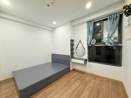 Chung cư Ruby, Nguyễn Sỹ Sách, TB: 2p ngủ, 10tr, full nội thất mới, 87m2