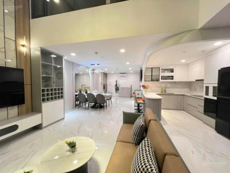 Chính chủ cần cho thuê gấp căn hộ cao cấp Kingston Residence