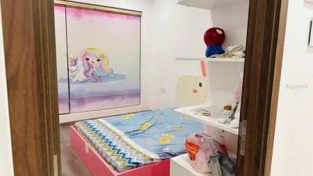 C/c Phúc Yên, p15, Tân Bình Căn 2P ngủ, full Nt giá 10tr5/th, Nhà mới.