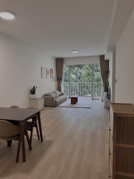 Cho thuê căn hộ The Canary Heights 2pn-2wc full nội thất mới 100%