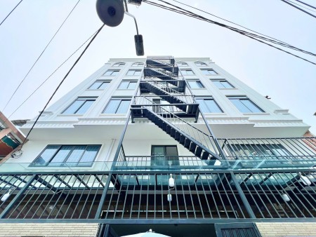 Cho thuê căn hộ Studio Cửa sổ Q8 gần cầu chữ Y, cầu Nguyễn Văn Cừ, chợ Rạch Ông, Parc Mall