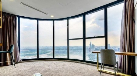 Chuyên giỏ hàng 1PN-2PN-3PN-4PN tại Vinhomes Golden River - Bason Quận 1 nhà đẹp giá tốt thị trường