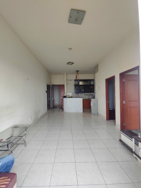 Căn hộ giá rẻ 2PN 1WC 6,5 tr gần các trường đại học nguyễn văn linh