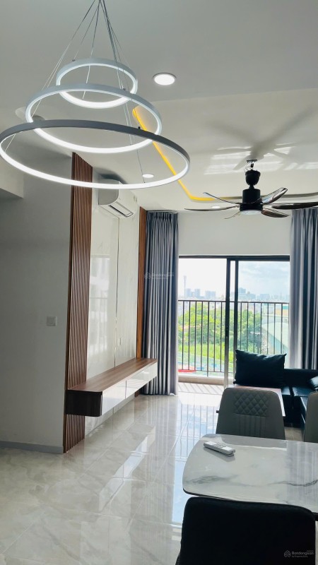 Chính chủ cho thuê căn hộ The Privia Khang Điền 3PN 2WC đầy đủ nội thất với giá 18 triệu / tháng