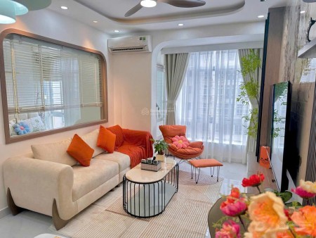 Cho thuê căn hộ Sky Garden 2PN full nội thất, view thoáng, giá cực rẻ