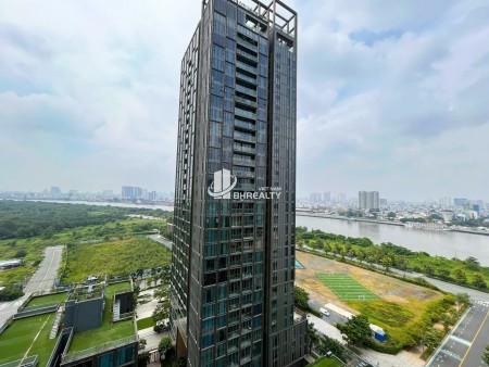 24M- [CHO THUÊ] EMPIRE CITY – TILIA | 1PN GIÁ TỐT – NHÀ ĐẸP TRỐNG, CHỦ THIỆN CHÍ