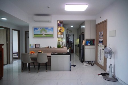 C/c Phúc Yên, 90m2, 2PN, 2WC, 9tr/th,Nội thất, Phan Huy Ích, TB.