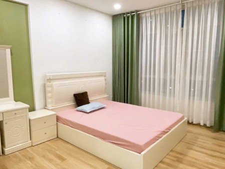 Ruby Garden, 9tr/th, 87m2, 2PN, 2WC, Nhà mới, Nguyễn Sỹ Sách, TB.