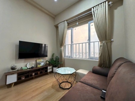 Chung cư Ruby, Nguyễn Sỹ Sách, TB: 70m2, 2p ngủ, 2wc, full nt, 8tr/th