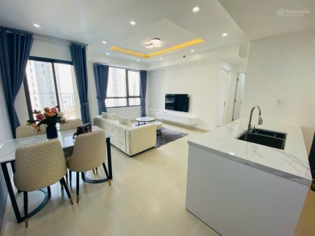 Masteri Thảo Điền cho thuê căn hộ cao cấp 2PN