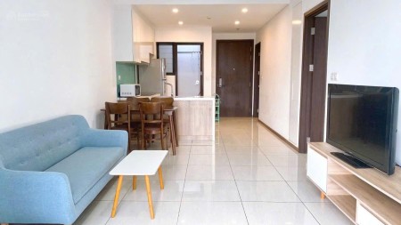 Căn hộ chung cư One Verandah tại Thạnh Mỹ Lợi, Quận 2