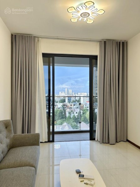 One Verandah Quận 2 cho thuê căn 104m², 3PN, đầy đủ nội thất