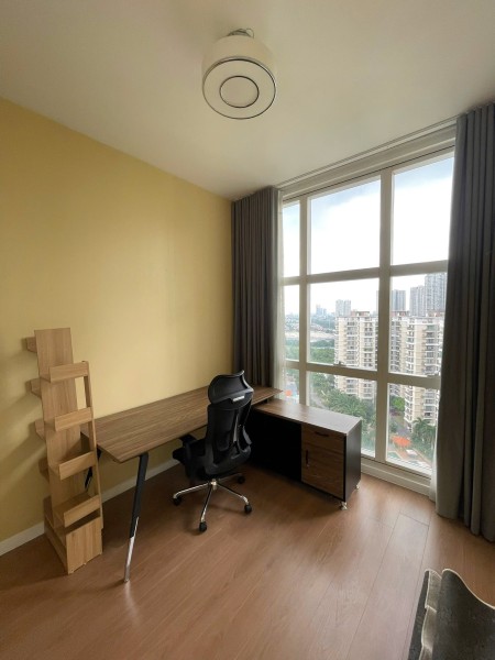 Cho thuê căn hộ 2pn The Estella, full nội thất như hình