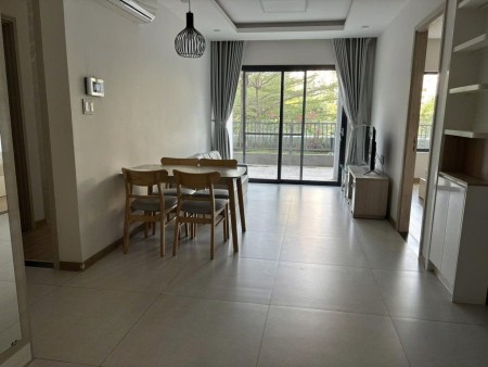 Cho thuê căn hộ New City – 2PN, sân vườn cực hiếm