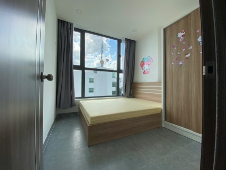 Căn hộ siêu đẹp – Full nội thất cao cấp – Tách bếp – Ngay Hoàng Hoa Thám, Tân Bình