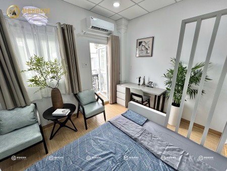 Căn hộ tách bếp - Có gu nội thất đẹp Tân Bình - 090918134